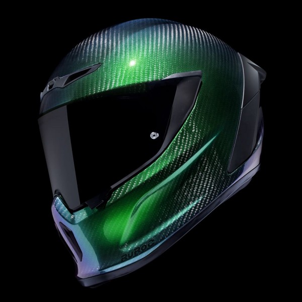 RUROC EOX AURORA HELMET