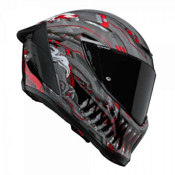 RUROC EOX BUZZSAW HELMET