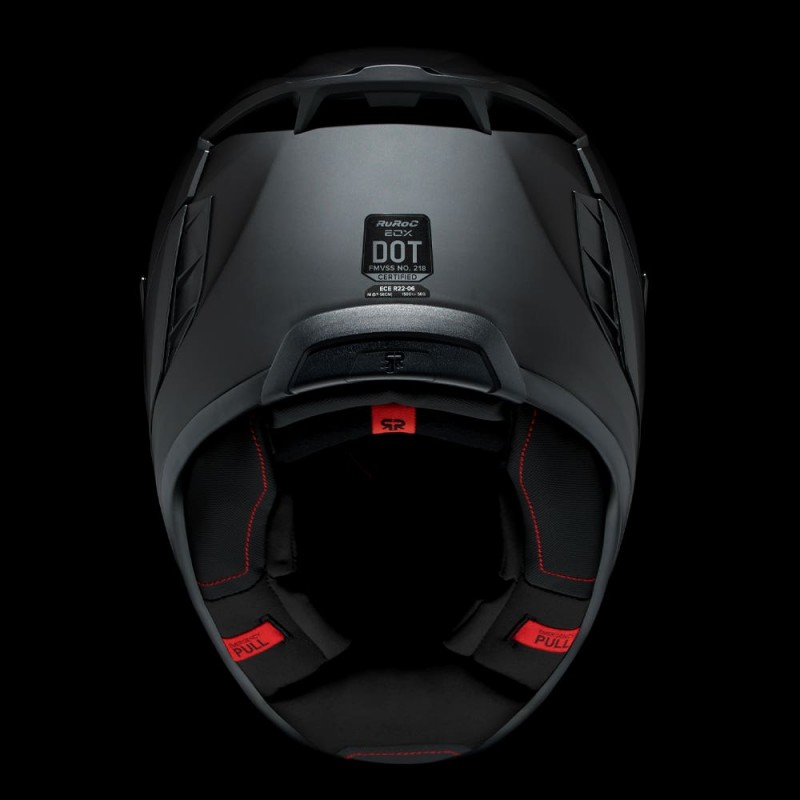 Ruroc Eox Core Helmet