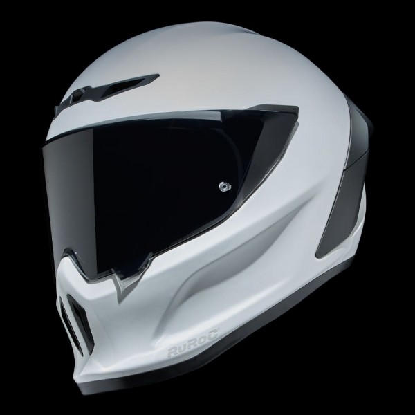 RUROC EOX GHOST HELMET