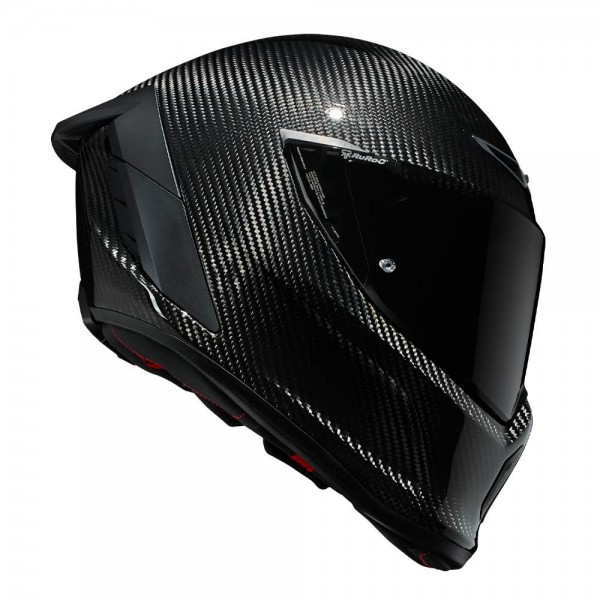 RUROC EOX LIQUID CARBON HELMET