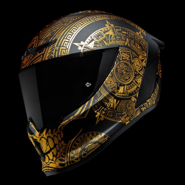 RUROC EOX MICTLAN HELMET