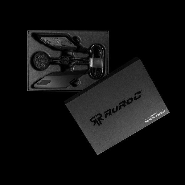 RUROC EOX SHOCKWAVE BLUETOOTH