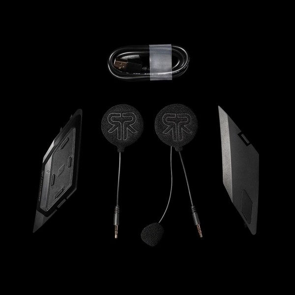 RUROC EOX SHOCKWAVE BLUETOOTH