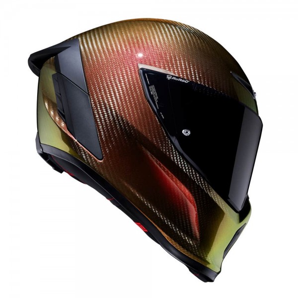 RUROC EOX SUPERNOVA HELMET