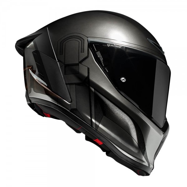 RUROC EOX THE MANDALORIAN HELMET