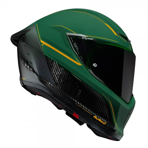 RUROC EOX VENATOR HELMET