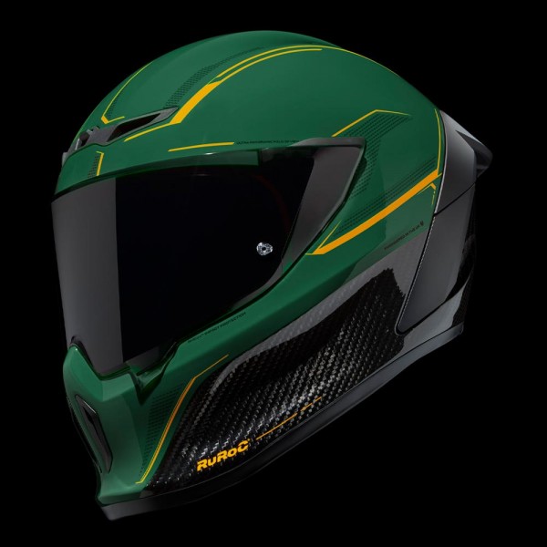 RUROC EOX VENATOR HELMET