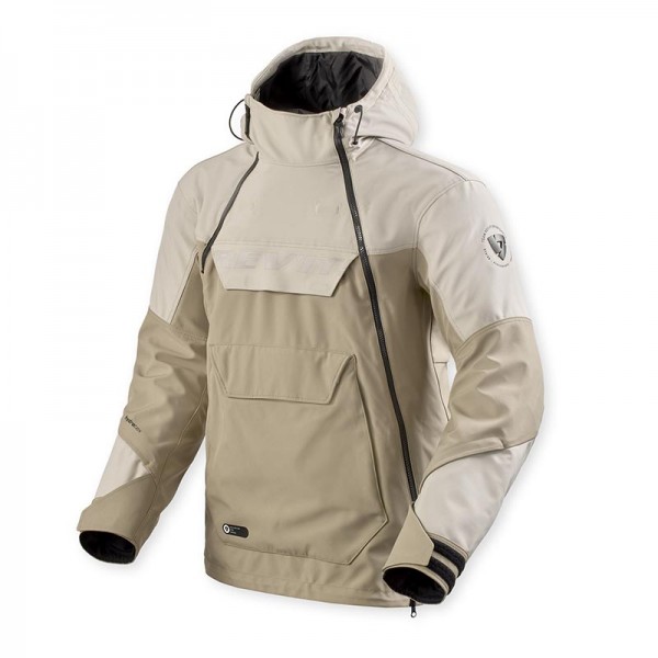 REVIT ALTAIR H2O SAND JACKET