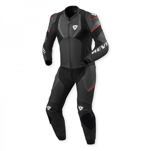 REVIT BETA 2 COMBO BLACK ANTHRACITE SUIT