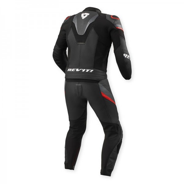 REVIT BETA 2 COMBO BLACK ANTHRACITE SUIT