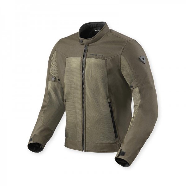 REVIT ECLIPSE 2 TARMAC JACKET