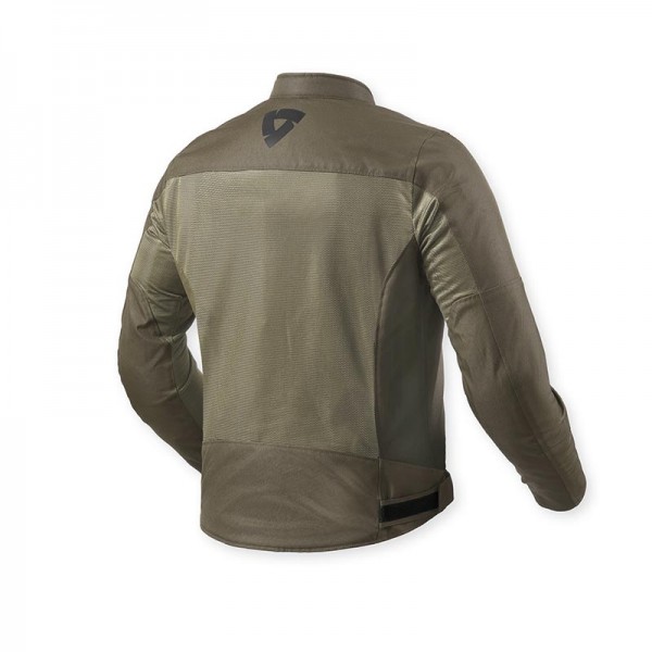 REVIT ECLIPSE 2 TARMAC JACKET