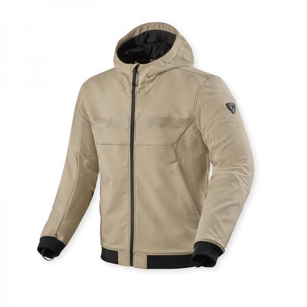 REVIT PARABOLICA 2 SAND HOODIE