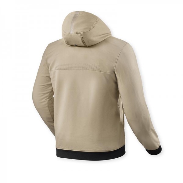 REVIT PARABOLICA 2 SAND HOODIE