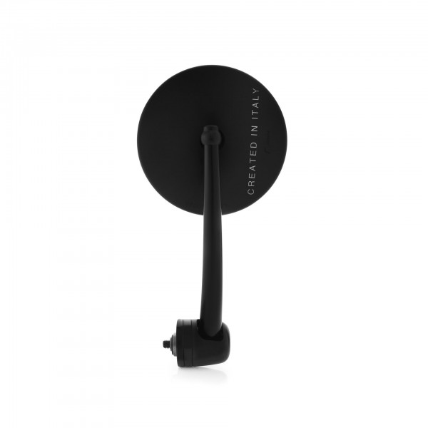 Rizoma Black And Silver Anodized Spirit Rs Triumph Street Triple Rs (2020 - 21) Left&Right Part# BS192BA Rizoma Black And Silver Anodized Spirit Rs Triumph Street Triple Rs (2020 - 21) Left&Right Part# BS192BA