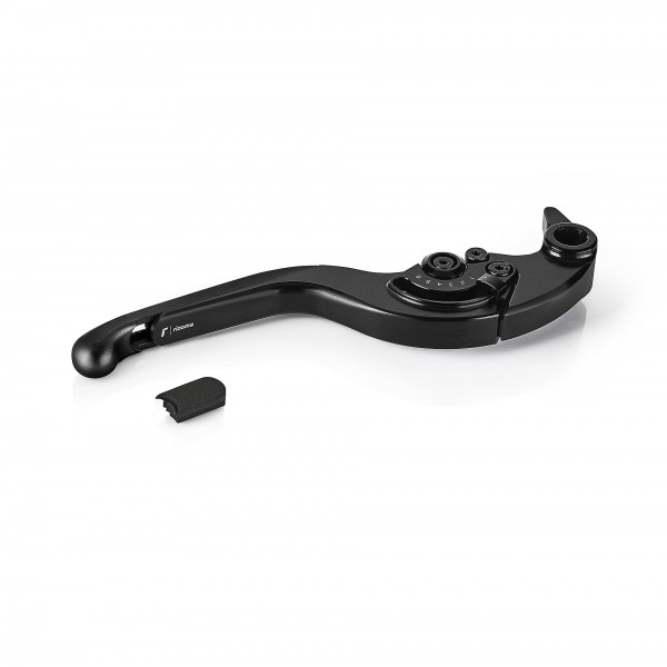 Rizoma Black  Anodized Adjustable Plus Brake Levers Triumph Trident 660 (2021) (2021) Part# LBX107B
