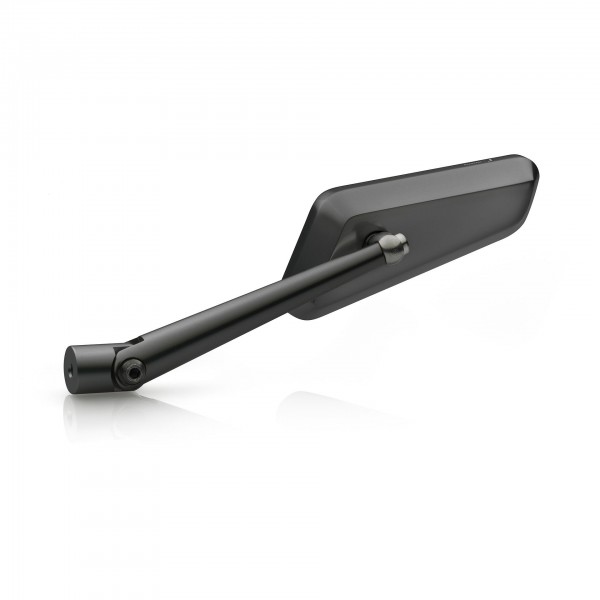 Rizoma Black Anodized Circuit 744 Triumph Speed Twin 1200 (2019 - 20) Right Part# BS201B