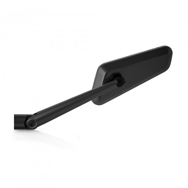 Rizoma Black Anodized Circuit 744 Triumph Speed Twin 1200 (2019 - 20) Left Part #  BS202B