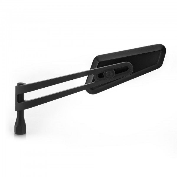 Rizoma Black Anodized Circuit 959 Rs Triumph Trident 660 (2021) (2021) Left Part# BS214BM
