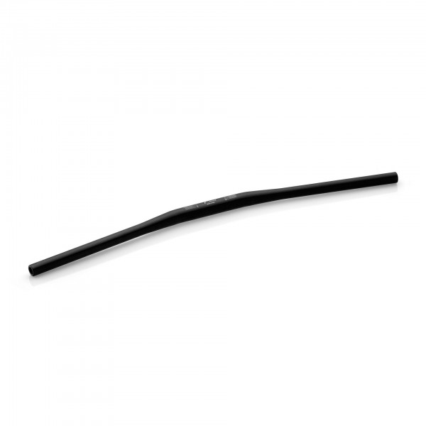 Rizoma Black Anodized Drag Bar Handlebar Ø 22-29 Mm Triumph Speed Twin 1200 (2019 - 20) Part #  MA015B