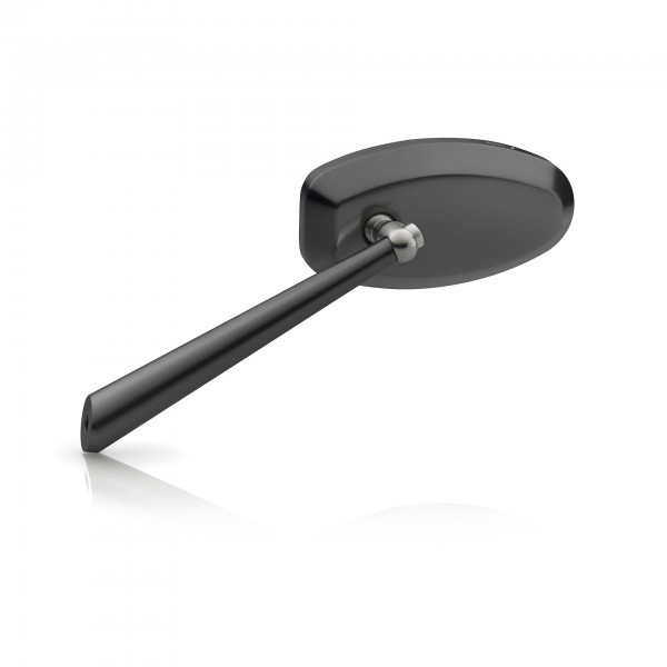 Rizoma Black Anodized Dynamic Triumph Trident 660 (2021) (2021) Left&Right Part# BS080B