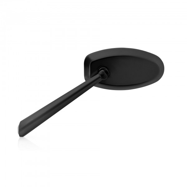 Rizoma Black Anodized Dynamic Triumph Trident 660 (2021) (2021) Left&Right Part# BS080B