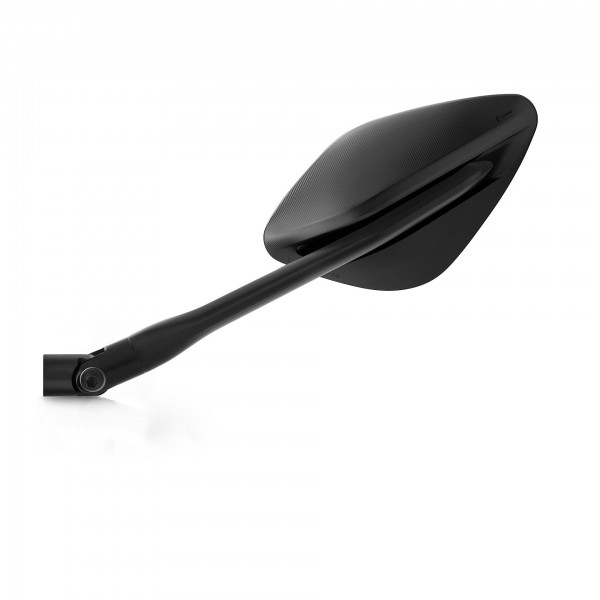 Rizoma Black Anodized Namic Street Honda Cb 650 R (2021 - 22) LeftPart# BS324B