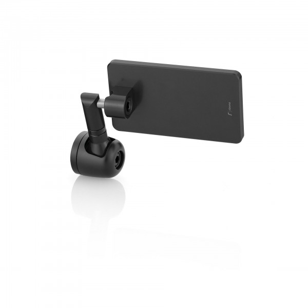 Rizoma Black Anodized Quantum End Triumph Speed Twin 1200 (2019 - 20) Left&Right Part# BS211B