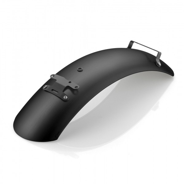 Rizoma Black Anodized Rear Fender Triumph Speed Twin 1200 (2019 - 20) Part# ZTH051B