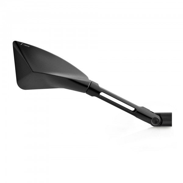 Rizoma Black Anodized Tomok Triumph Trident 660 (2021) (2021) Right Part# BS162B