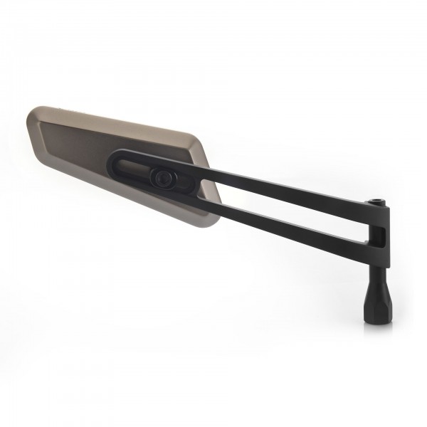 Rizoma Black Anodized One Honda Cb 1000 R Neo Sport Cafe(2021 - 22) Left&Right Part# BS250B