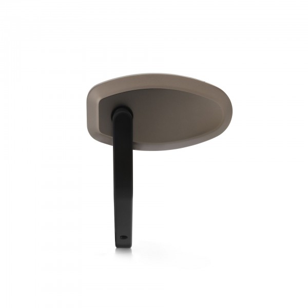 Rizoma Sandstone Anodized Reverse Retro Triumph Bonneville T120 (2016 - 20) Left&Right Part# BS071Z