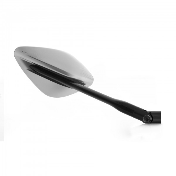 Rizoma Silver Anodized Namic Sport Suzuki Gsx R 1000 R (2019 - 20) Right Part# BS323A Rizoma Silver Anodized Namic Sport Suzuki Gsx R 1000 R (2019 - 20) Right Part# BS323A