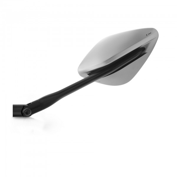 Rizoma Black Anodized Namic Street Honda Cb 1000 R Neo Sport Cafe(2021 - 22) Left Part# BS324B