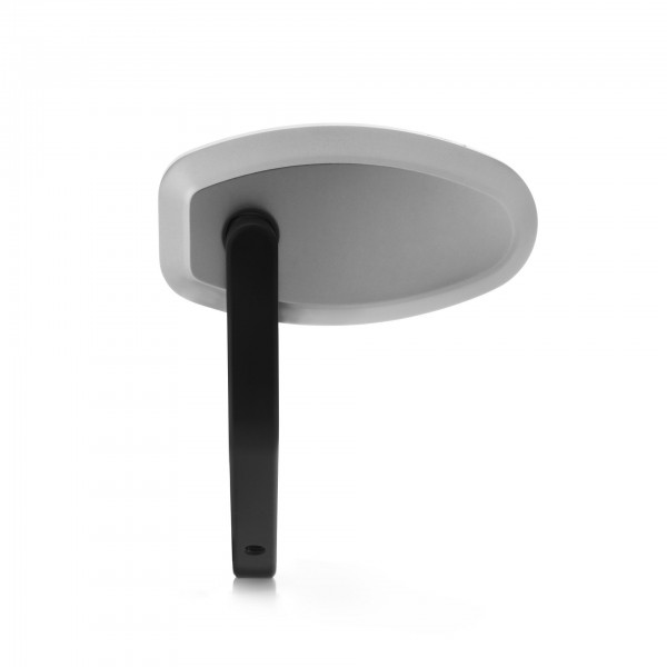 Rizoma Silver Anodized Reverse Retro Triumph Bonneville T120 (2016 - 20) Left&Right Part# BS071A