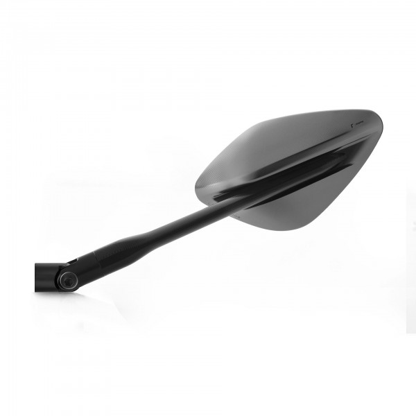 Rizoma Thunder Grey Anodized Namic Sport Suzuki Gsx R 1000 R (2019 - 20) Left Part# BS322D Rizoma Thunder Grey Anodized Namic Sport Suzuki Gsx R 1000 R (2019 - 20) Left Part# BS322D