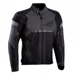 Ixon Allroad Black Grey Jacket