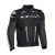 Ixon Blaster Black White Jacket