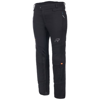 RUKKA AIRGOBI 20 BIG STANDARD BLACK PANTS