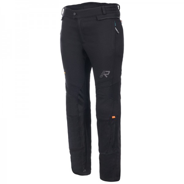 RUKKA AIRGOBI 20 BIG STANDARD BLACK PANTS