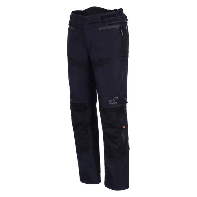RUKKA ARMAGATE SHORT C1 BIG BLACK PANTS