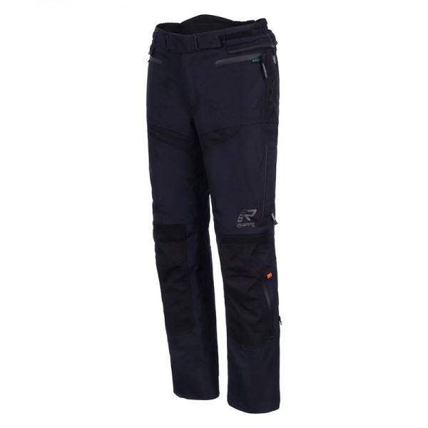RUKKA ARMAGATE STANDARD C2 BIG BLACK PANTS
