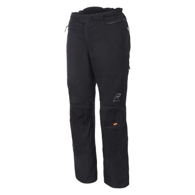 RUKKA R EX 20 BIG BLACK PANTS