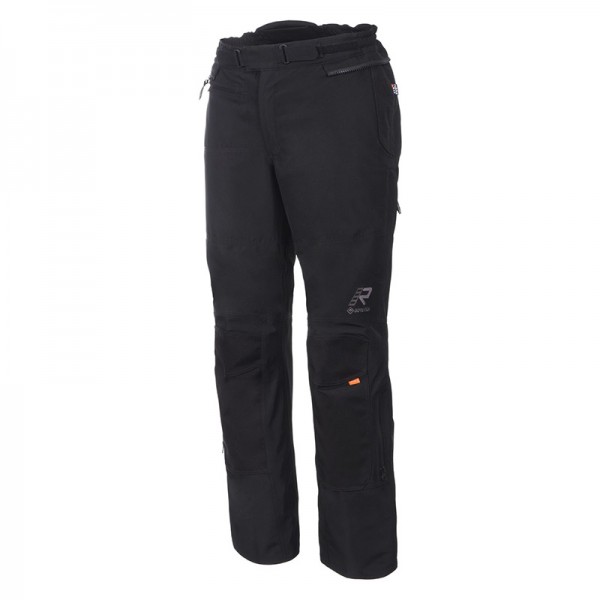 RUKKA R EX 20 BIG BLACK PANTS