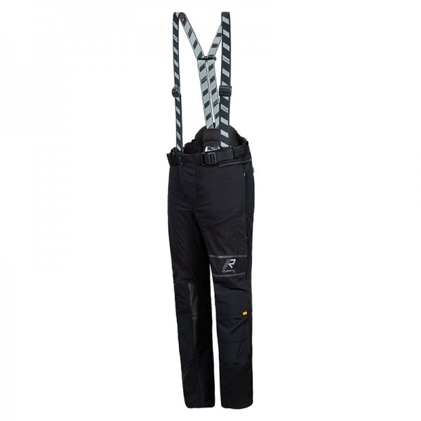 Rukka Rapto-R Short C1 Black Pants