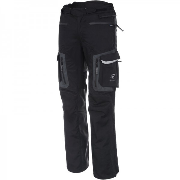 Rukka Rimo-R Standard C2 Black Pants