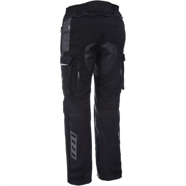 Rukka Rimo-R Standard C2 Black Pants
