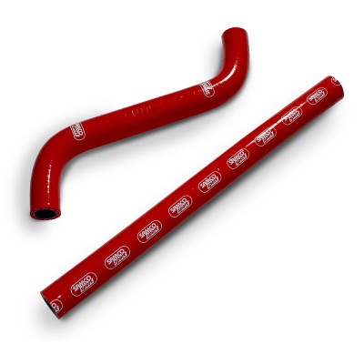 SAMCO HOSES RADIATOR KIT FOR APRILIA RSV 4 2016-2024PART # APR-14 + CKAPR-14