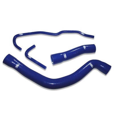 SAMCO HOSES RADIATOR KIT FOR BMW S 1000 XR 2020-2024 PART # BMW-10 + CKBMW-10